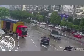 驾车撞上护栏后跑了，被记12分罚款1500元，工作也丢了图片