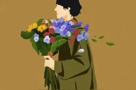 38岁大龄女相亲42岁二婚男被怼：不怪我毒舌，你永远都嫁不出去图片