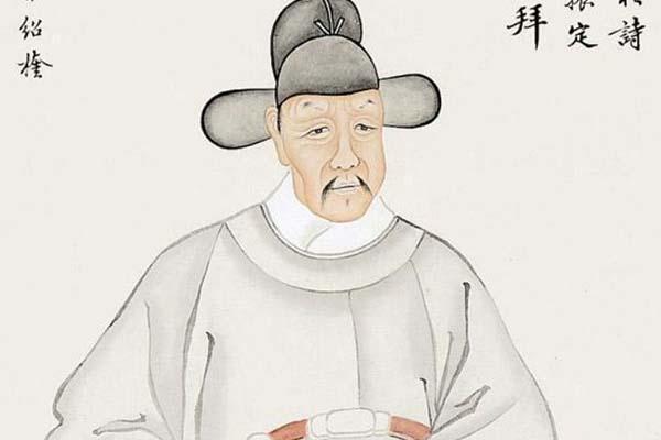 明朝十大首辅：万历皇帝老师张居正上榜还有那些呢