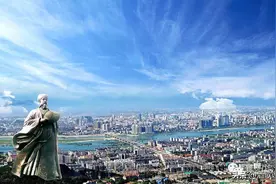 襄阳话有意思，两个字挂嘴边，能说却不能写图片