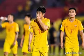 深度解析：蒿俊闵在国家队遇到过的尴尬，未来还是国足核心吗？图片
