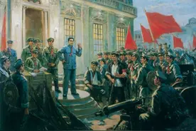 3分钟军装简史（1927-1950）八路军帽子上的两个扣作什么用？图片