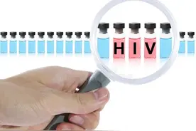 科普 | HIV感染相关的皮肤病多达22种，如何甄别？图片