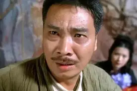太突然！吴孟达因肝癌去世，享年68岁图片