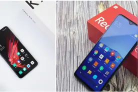 OPPO K9是中端换机首选？亲身体验告诉你：远超预期图片