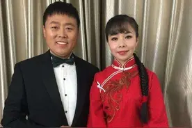 农民歌手捐款数额曝光，谁说农民不如人？图片