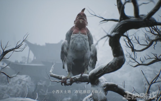 孙悟空是最大反派？黑神话世界观有多黑暗，还暗讽了腾讯？