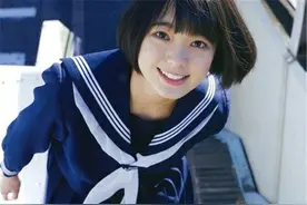 JK制服为何“攻占”了少女圈？还不是因为又纯又欲，美的不像话图片