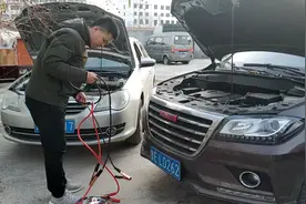 汽车长时间停放和每天只开两公里，哪个更伤车？图片