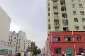 经济适用房就是个坑！过户费要10万？风险多多图片