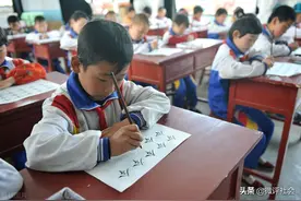 教育部通知，或将普及12年义务教育，上学成本将明显降低图片