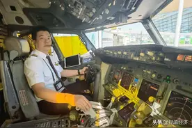 青年榜样 | 总是“最年轻”——“90”后机长教员炼成记图片