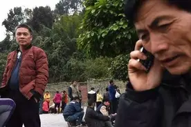 揭秘：为何在越南工作的中国工人，月薪仅有3500元，却不肯回国？图片