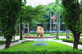不盘不知道，原来广州百年老校这么多图片