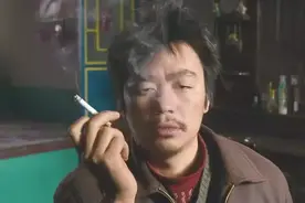 《Hello！树先生》树为什么疯了？详解他逐步疯掉的真实轨迹图片