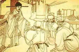 智囊•上智部•远尤卷•054宋太祖•杯酒释兵权图片