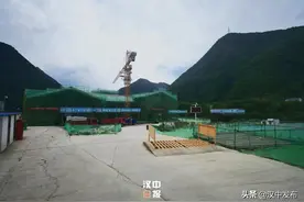 项目建设PK台‖来吧！留坝、经开区、兴汉新区、滨江新区展示！图片