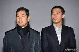 卓尔文化公布艺人最新名单，张嘉译排首位，又加入一位星二代图片