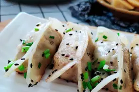 天热没胃口？试试这种做法，老人小孩都喜欢，开胃又好吃图片