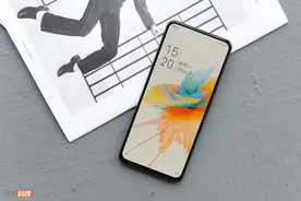 中兴Axon 30 5G体验：依然是屏下摄像头的领先者图片