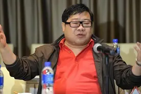 国安老总当年吹过的牛，如今都应验了图片