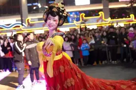 西安“有底线”城中村，村里的姑娘不外嫁，妥妥的“姑娘村”图片