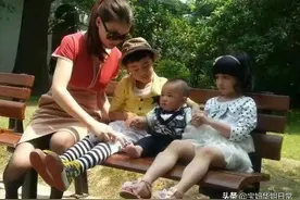 朱舅舅：四年了，你们在天国这几年还好吗？看了这个博文好心酸图片