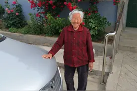 母亲生日快乐图片