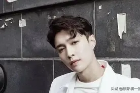 张艺兴退出《极挑》大方官宣，为何热巴却悄无声息，网友：领教了图片