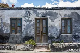 为什么没有人住的房子会衰败得这么快？图片