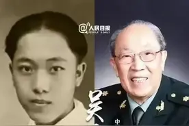 同样是驾鹤西去，国人悼念的方式不一样图片