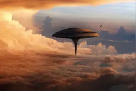 疯狂发现暗示金星仍有生命存在？科学家们都不好意思直接说出口图片