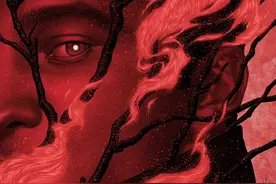 关于沉思的视觉日记：我是谁——Boris Pelcer的存在主义自省艺术图片