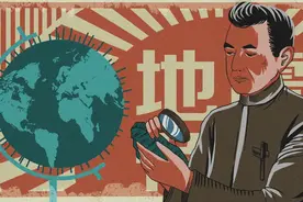 关于地震的这些谣言，别再传了！图片