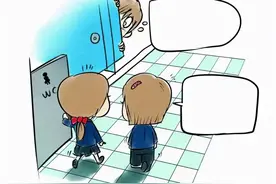 河南：一高校试点“男女混住”，理由过于牵强，引发众多学生不满图片