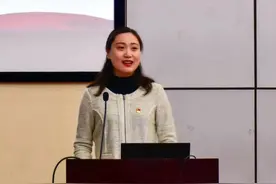 大学辅导员年薪曝光，怪不得名校博士也去竞争，得知薪资羡慕不已图片