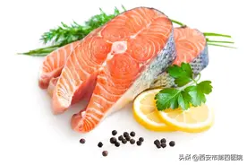 #健康科普汇#【鱼的营养价值不可小觑】图片
