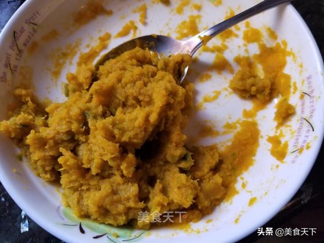 芋头的8种吃法！软糯入味，下饭又解馋，做一大盘都不够吃