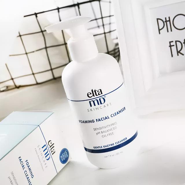 哪些洗面奶真的好用？这些品牌的洗面奶经典好用，超温和孕妇可用