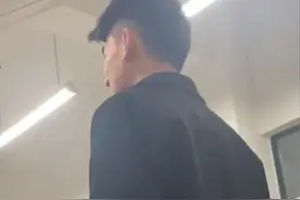 浙江一男生对兄弟女友发出灵魂拷问：你幸福吗？听完原因笑不活了图片