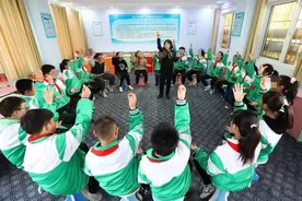 小学心理测评涉敏感词引家长担忧，如何专业地和孩子讨论生命话题？图片