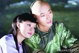 给雍正帝戴绿帽子的允礼在真实历史上到底是怎么样的存在？图片