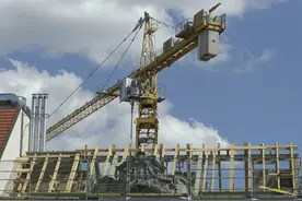 「工程测量」关于工程定位放线，你必须知道的10件事图片