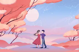 一个男人，越是深情，越会有这些举动图片