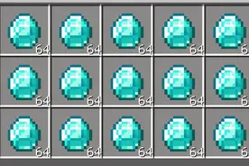 《我的世界》教你建造刷钻机 从此腰缠万贯走上人生巅峰图片