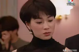 “太子基”要重生了，新剧女主张可颐曾是TVB六大花旦之一图片