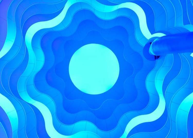 充满创造力的艺术宝库！日本万博纪念公园的“太阳之塔”