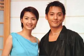 莫少聪晒父女合影，10岁女儿五官精致，多才多艺不输哥哥张镐濂图片