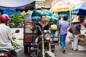 越南旅游常见的6种骗术，不得不防图片