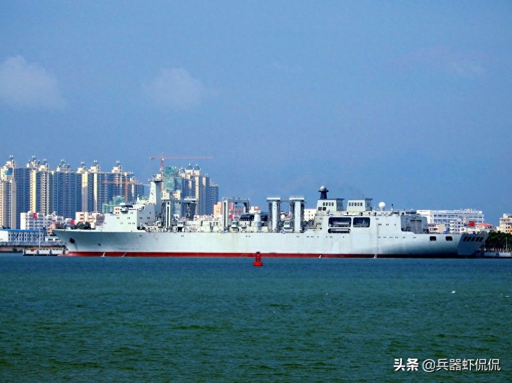 以吉林城市命名的舰艇有哪些?吉林人都来了解下